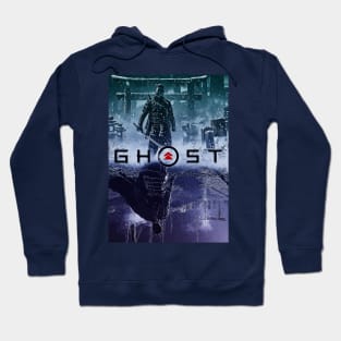 ghost of tsushima Hoodie